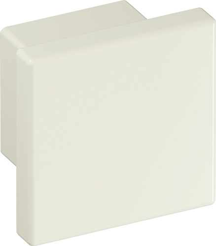 HEWI Möbelknopf 547.32.3 Ku.99 reinweiß - 547.32.3 99