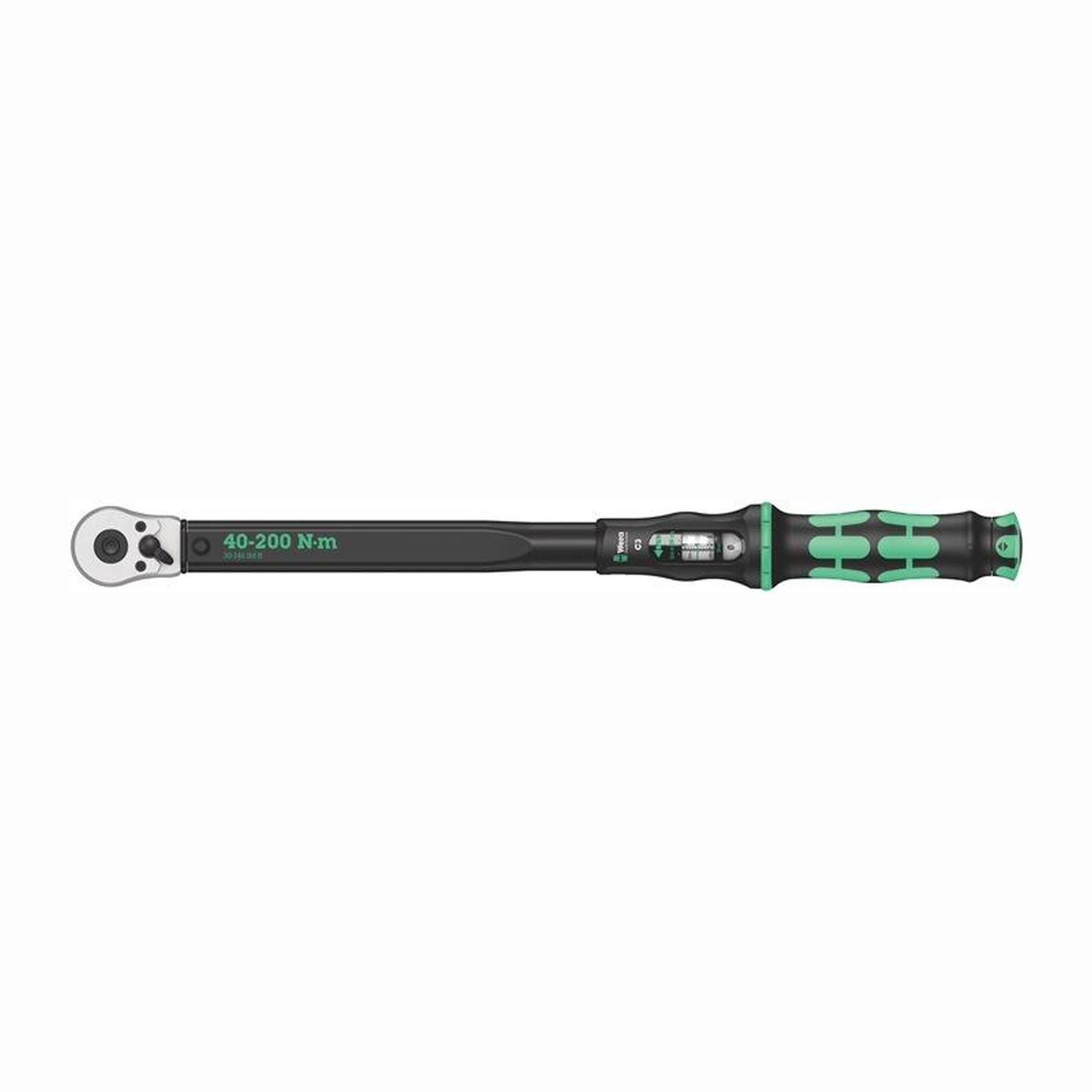 Wera Drehmomentschlüssel Click-Torque C