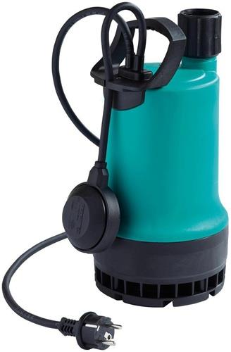 Wilo Schmutzwasser-Tauchmotorpumpe Drain TMW 32/8,Rp11/4,1x230V,0.37kW