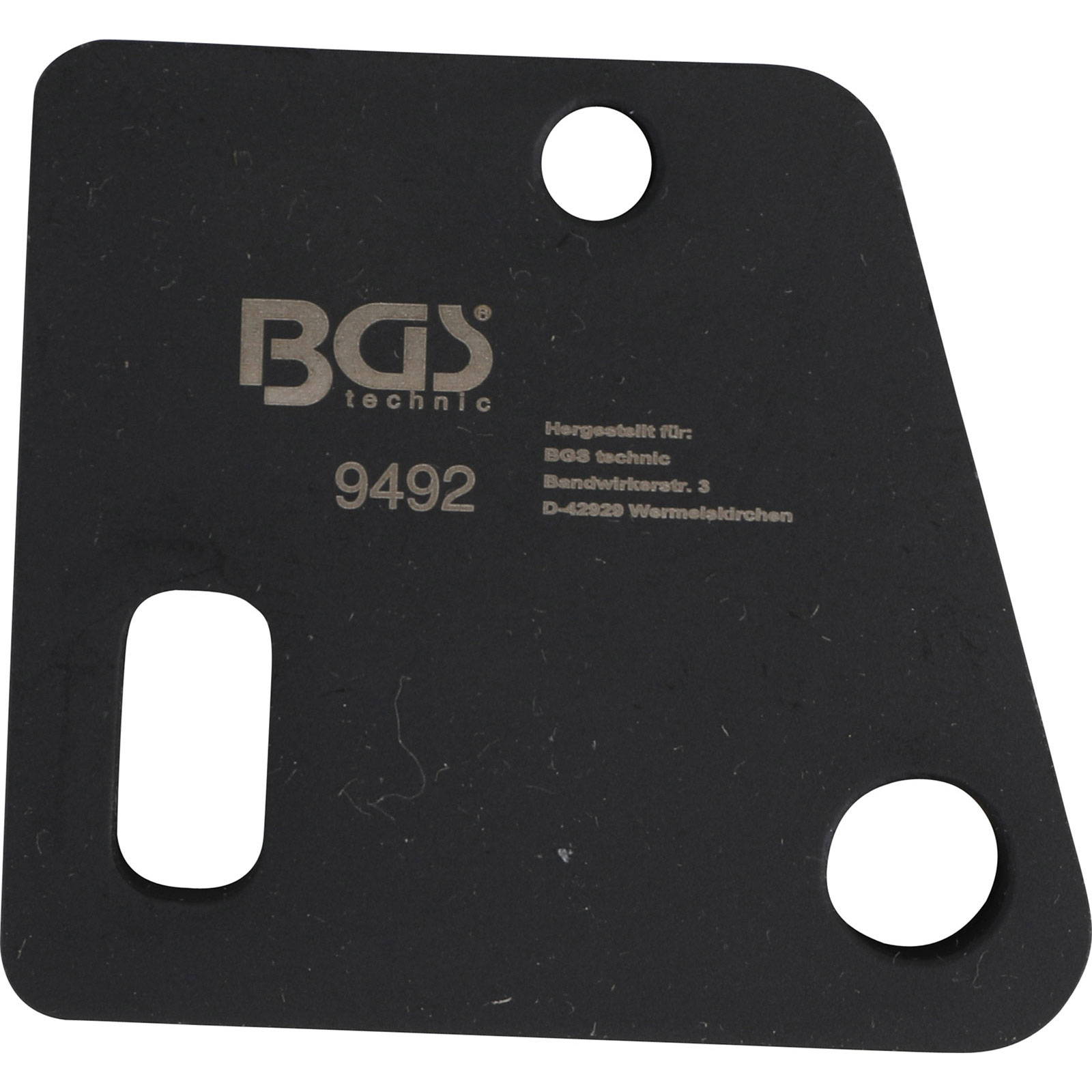 BGS Antriebszahnrad-Fixierwerkzeug für VAG 3.6l FSI verw. wie OEM T10363 - 9492