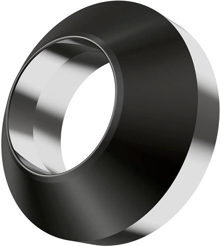 Scarfing-Schneidring ISO PSR3-R14:S45 Rohrinnen-D. 36mm Farbe Silber PRAMET