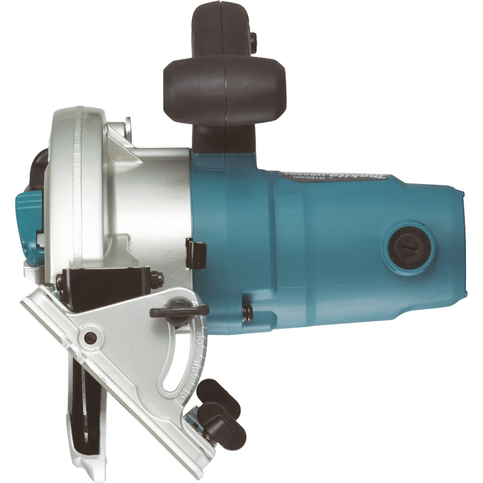 Makita HS6601J Handkreissäge 64 mm Ø 165 mm 1.050 W im MAKPAC