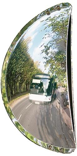 SPL Beobachtungsspiegel H220xB440mm Kunststoff - 5000