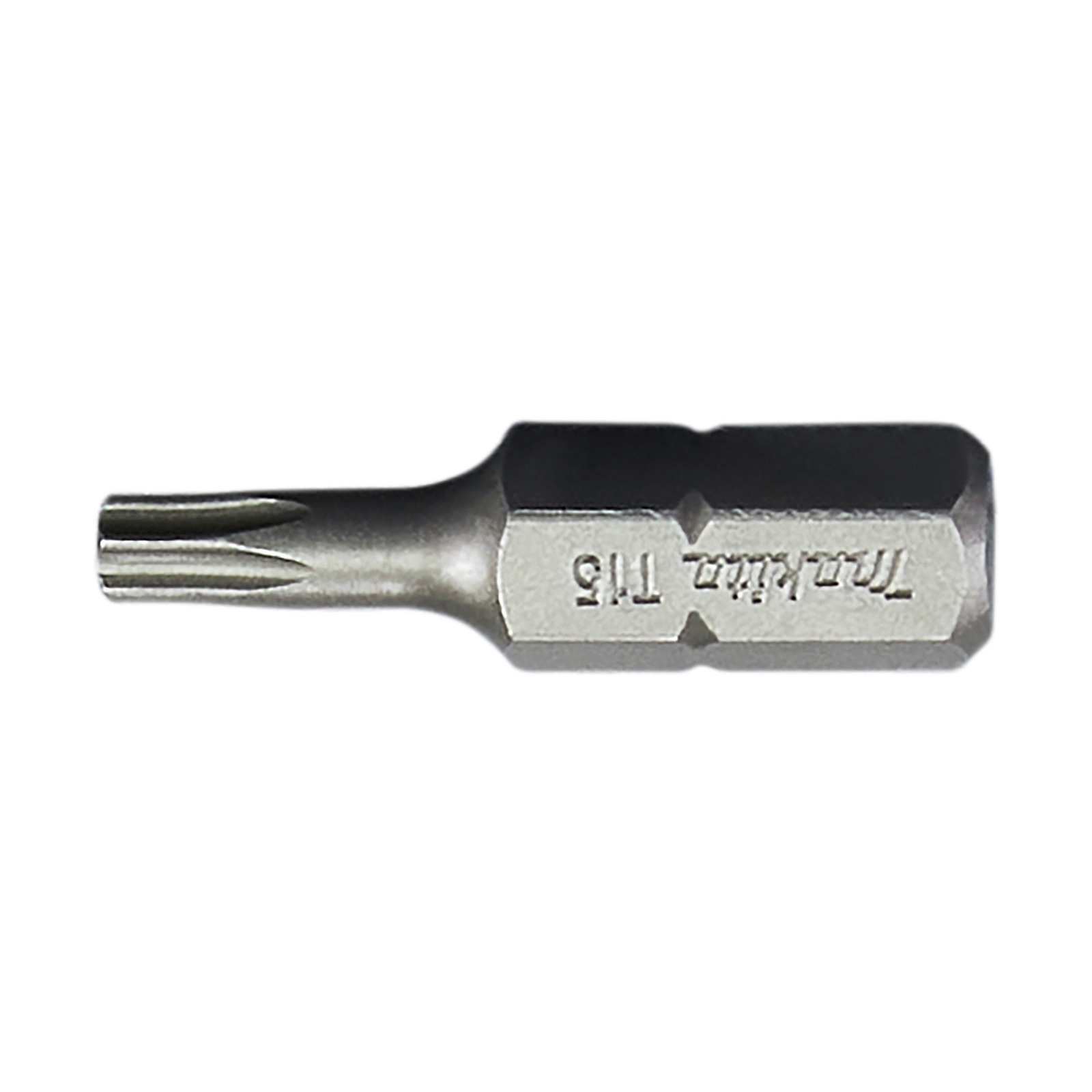 Makita Bit T15x25 mm 25 St. - B-24636