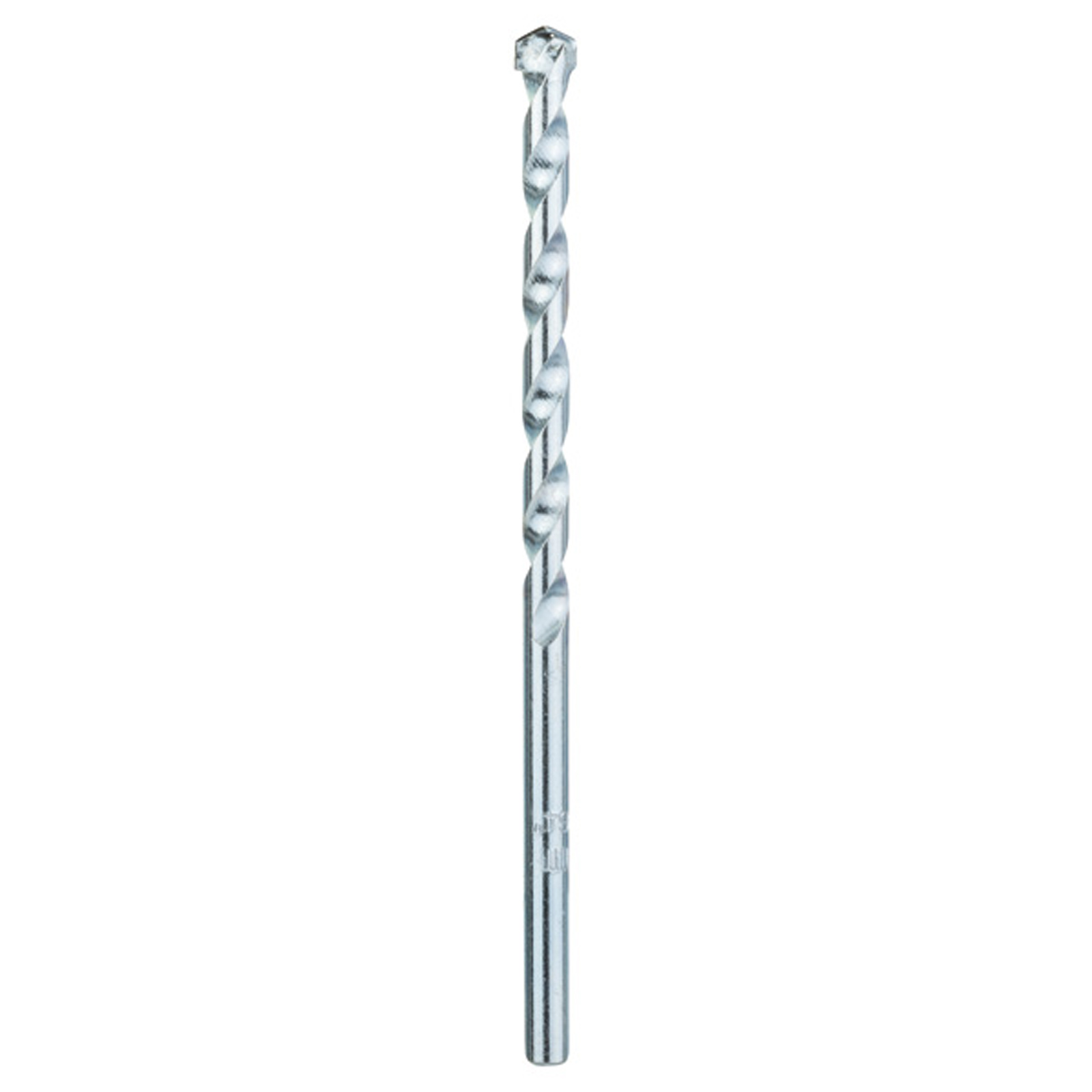 Bosch Steinbohrer nach ISO 5468 D= 6,0 mm L= 100 mm - 2609255426