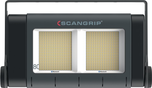 SCANGRIP LED-Strahler SITE LIGHT 80 630 W 20.000 - 80.000 lm 10m H07RN-F 3x1,5mm² - 35269