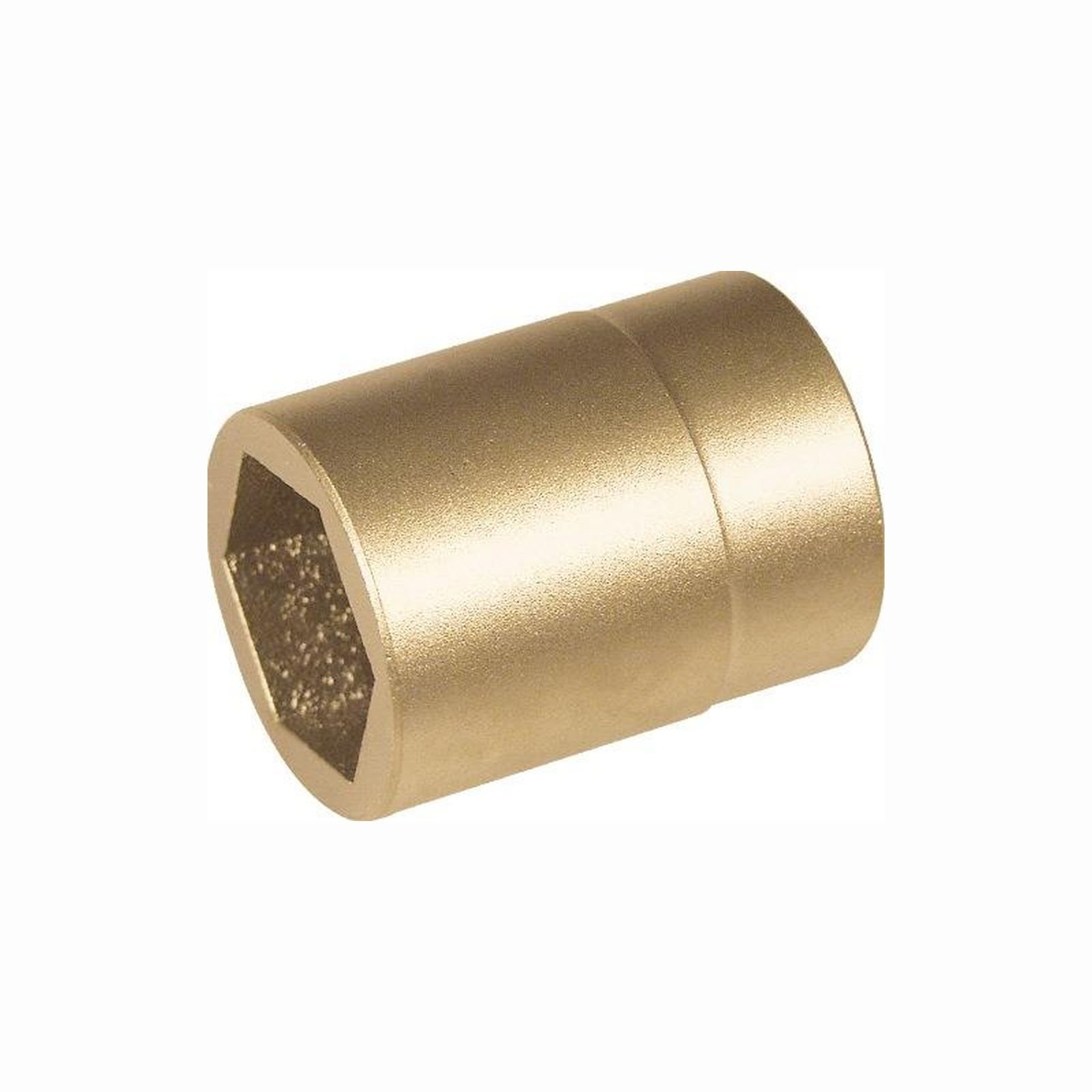 Endres Tools Steckschlüsseleinsatz 1/2 ″ 6-kant