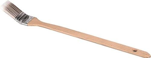 Heizkörperpinsel Breite 60 mm Borstenlänge 63 mm Zwinge rostfrei - 58725