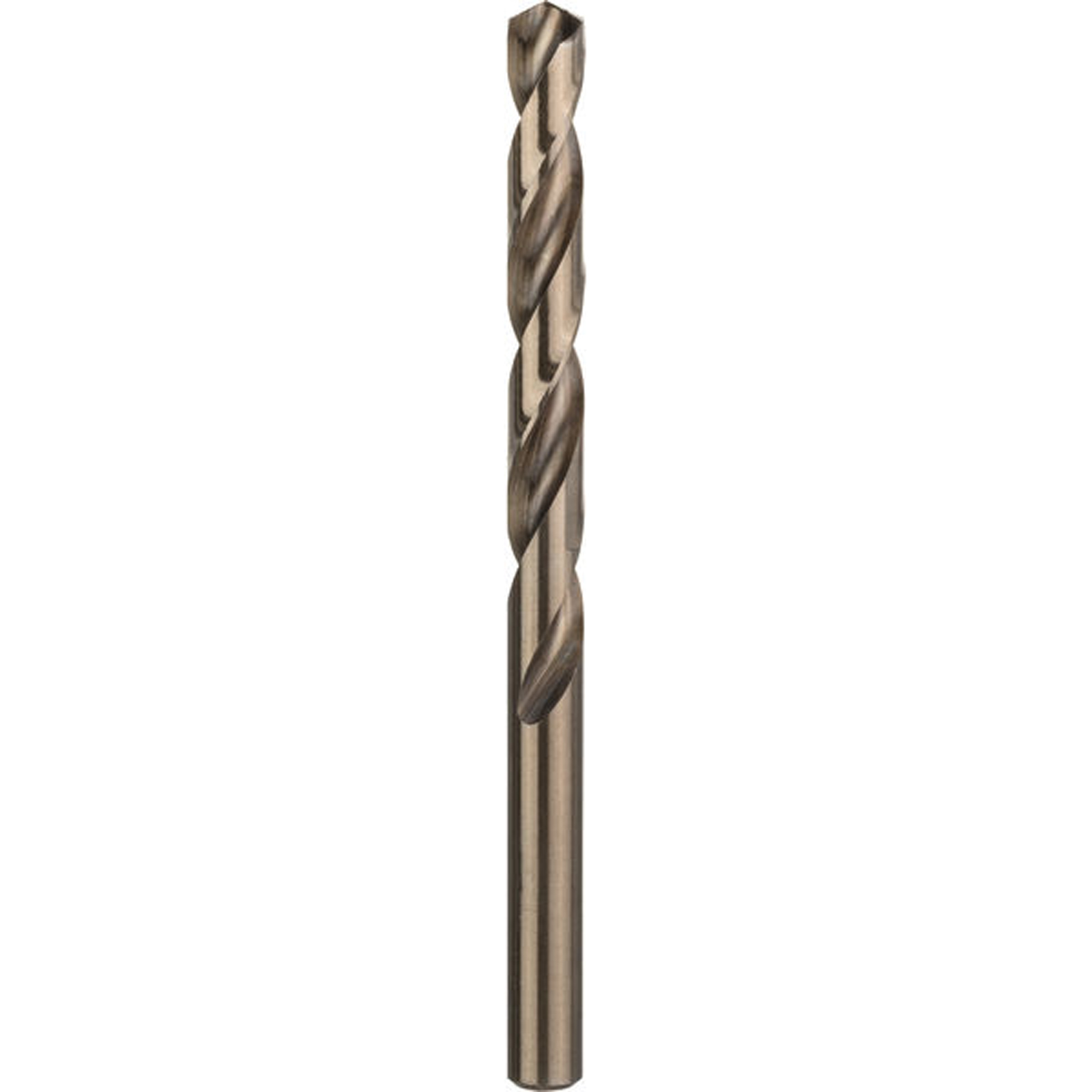 Bosch PRO Stainless Steel HSS-Co Spiralbohrer 10 x 87 x 133 mm - 2608577613