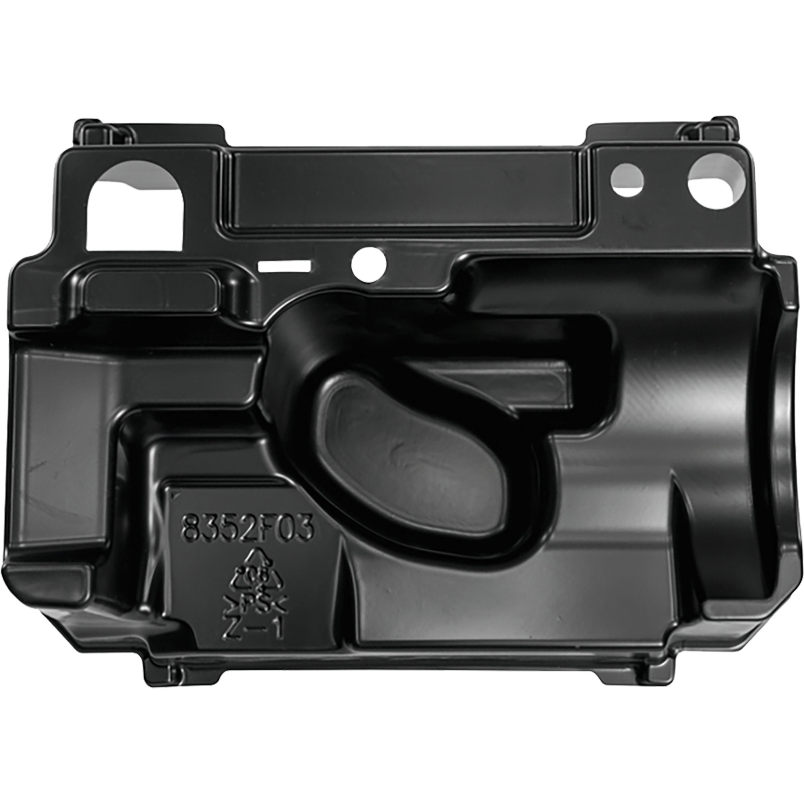 Makita Tiefziehteil für MAKPAC - 8352F0-3