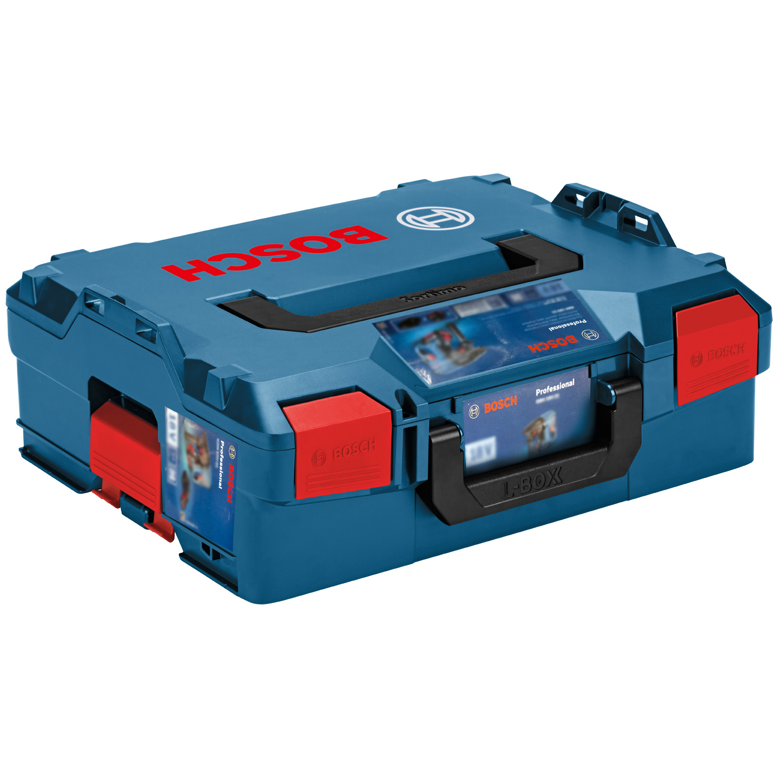 Bosch L-Boxx 136 Professional - 1600A012G0