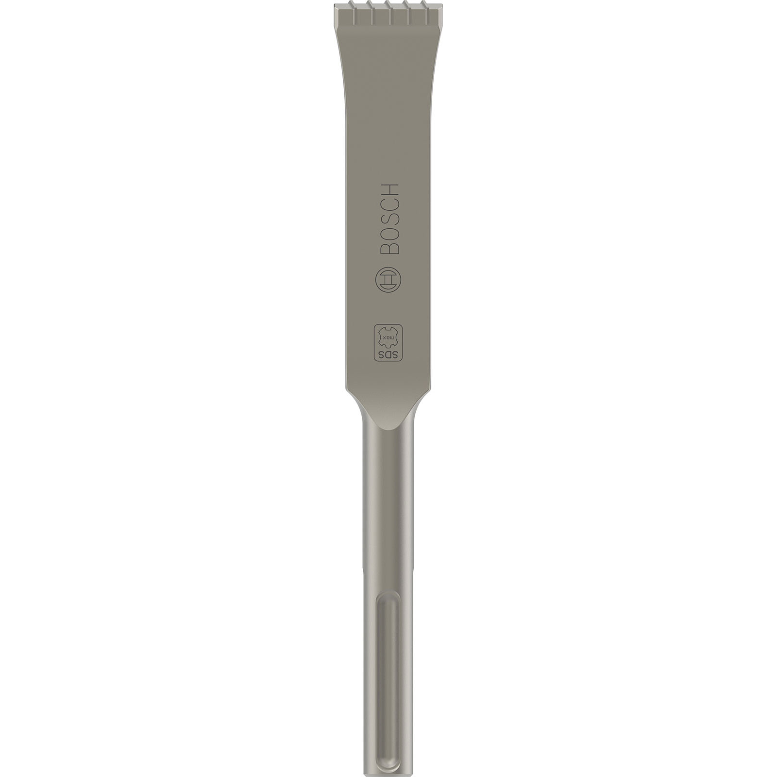 Bosch PRO SDS max-5C Mörtelmeißel mit Carbide-Spitze 38 x 280 mm - 2607990010