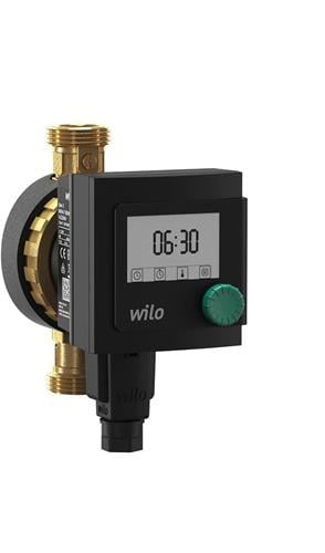 Wilo Nassläufer-Hocheffizienzpumpe Star-Z NOVA T, G1-PN10,1x230V,7W