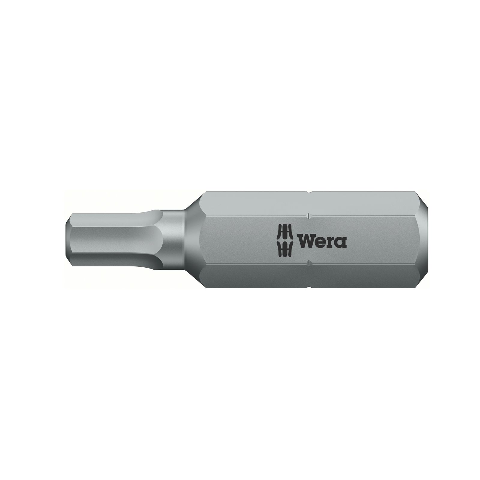 Wera Bit 840/2 Z SW 4 x 30mm - 057510