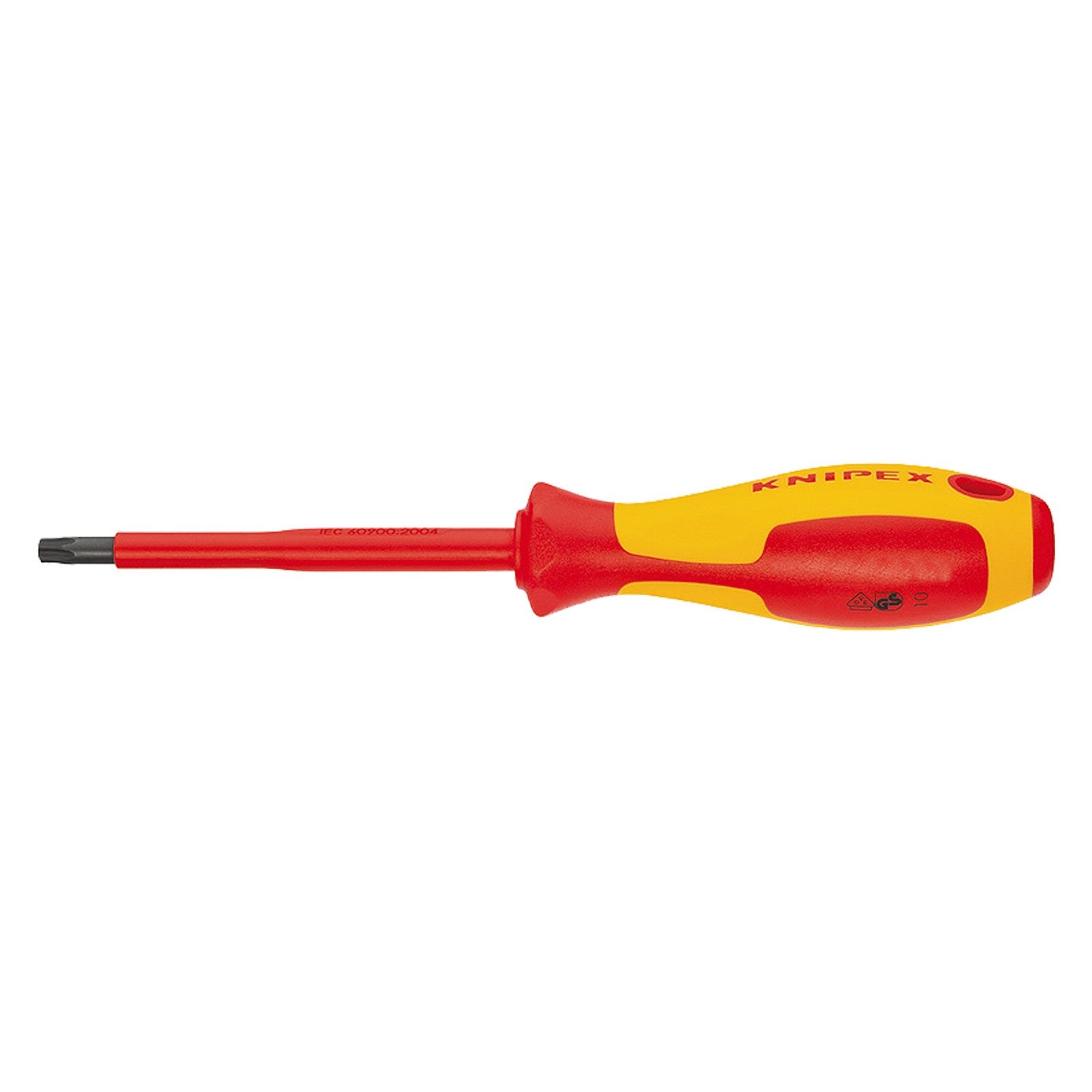 Knipex Schraubendreher Torx - 982610