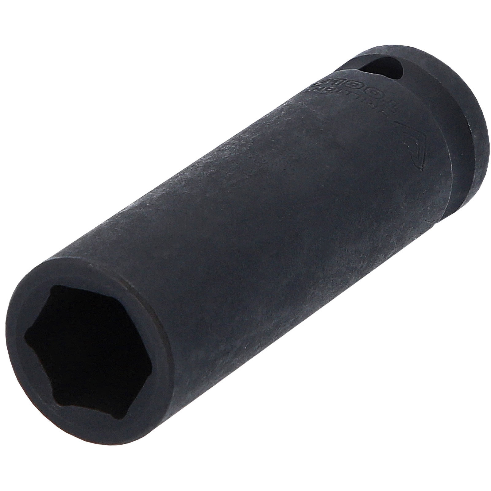 BRILLIANT TOOLS 1/2" Kraft-Stecknuss Sechskant 15 mm lang - BT022656