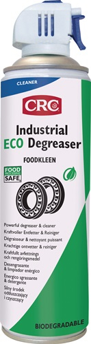 CRC Industriereiniger INDUSTRIAL ECO DEGREASER 500 ml NSF A8,K1 Spraydose - 33344-AA