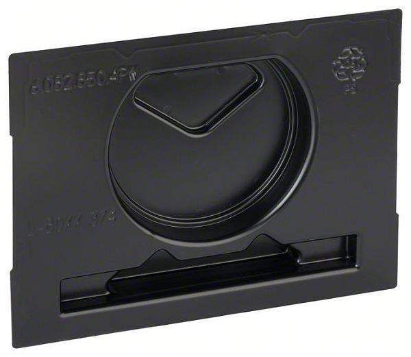 Bosch Einlage GOF 2000 CE passend für L-Boxx 374 - 1600A0089V