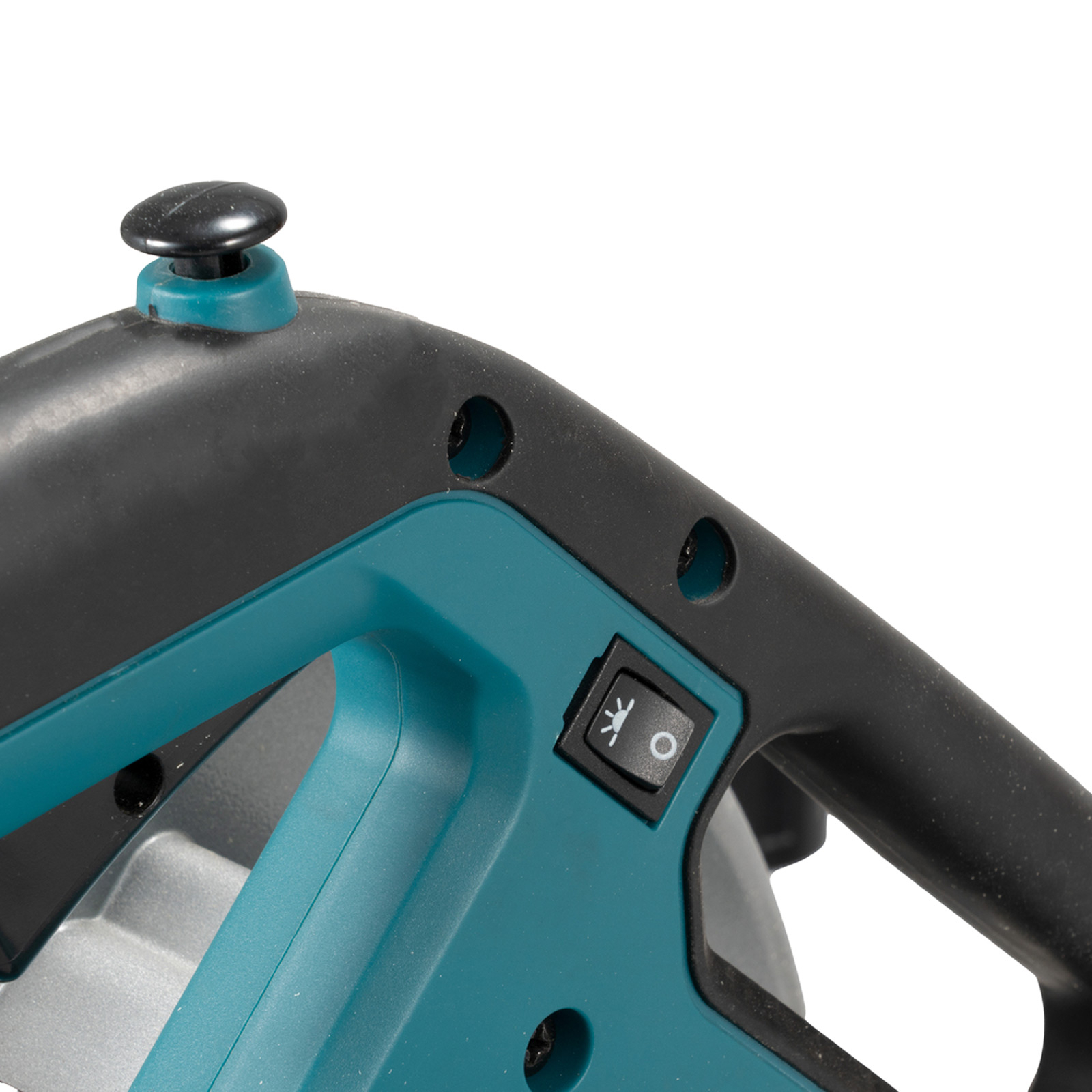 Makita Kapp- und Gehrungssäge 260 mm 1.450 W - LS1110F