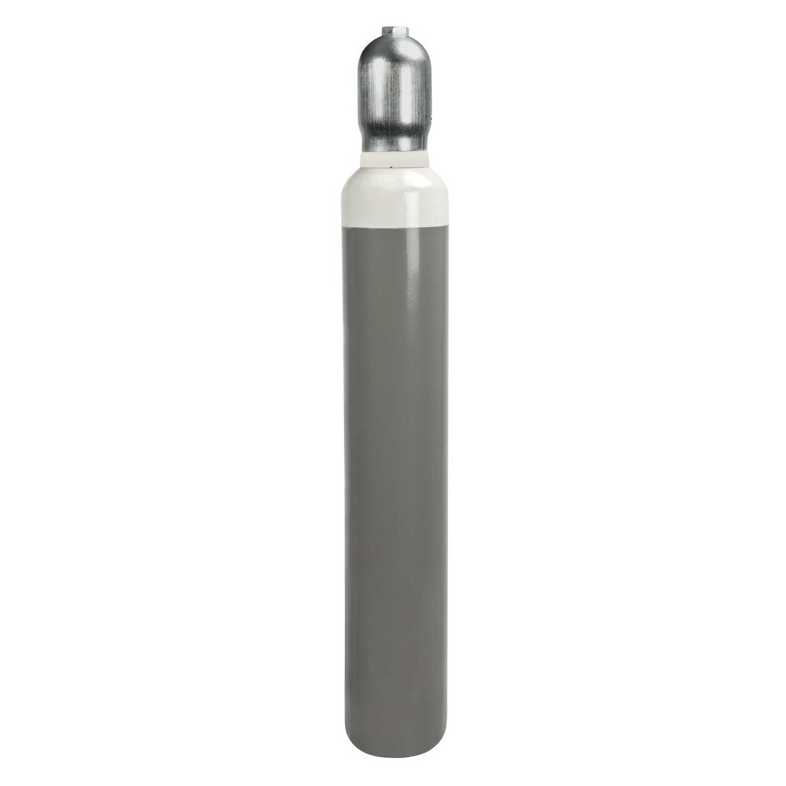 ROTHENBERGER Sauerstoff-Stahlflasche, 10l, gefüllt  - 35189