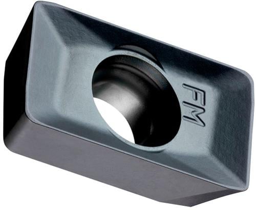 Fräswendeschneidplatte ISO APMT 1604PDER-FM:M8345 D. 4,5mm PVD beschichtet