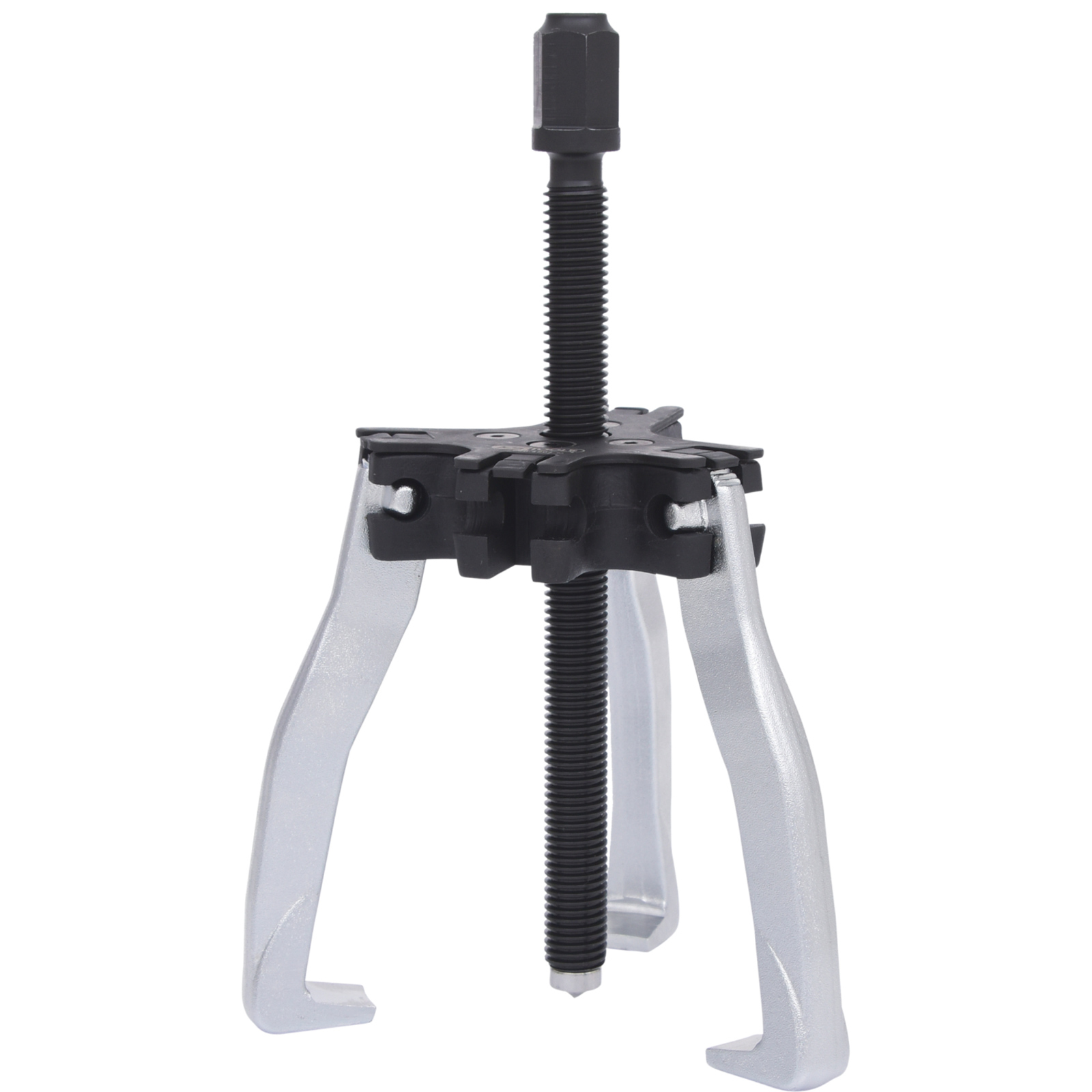 KS TOOLS Universal-Abzieher 2+3-armig 90 mm Gr.2 5t - 640.4204