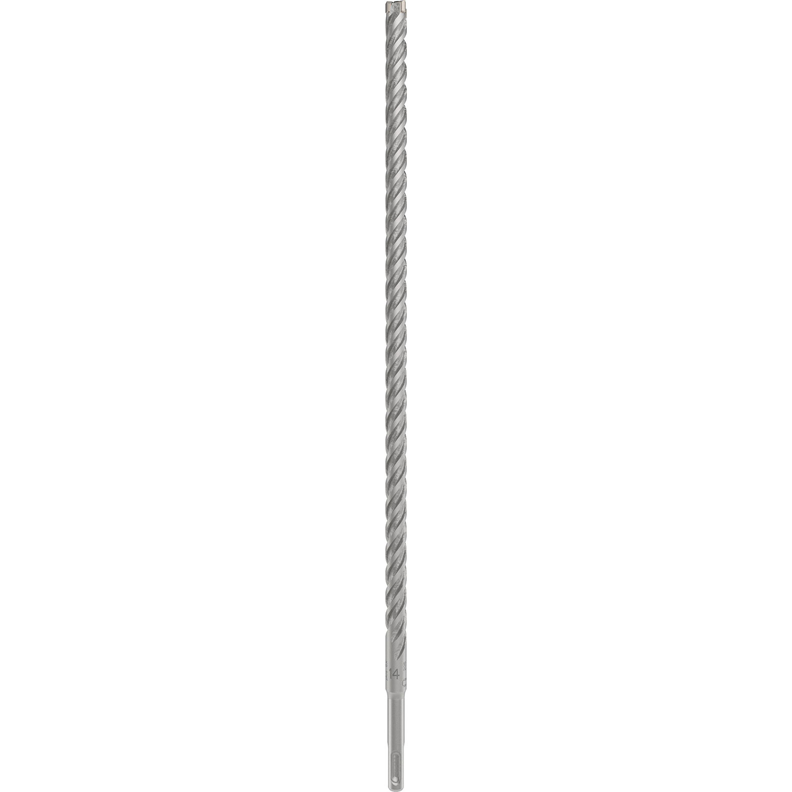 Bosch PRO SDS plus-5X Hammerbohrer 14 x 400 x 460 mm - 2608833821