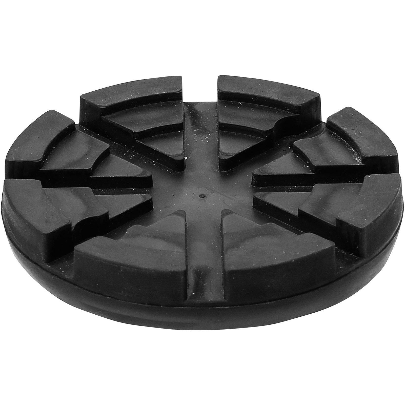 BGS Gummiteller für Hebebühnen Ø 125 mm - 7054