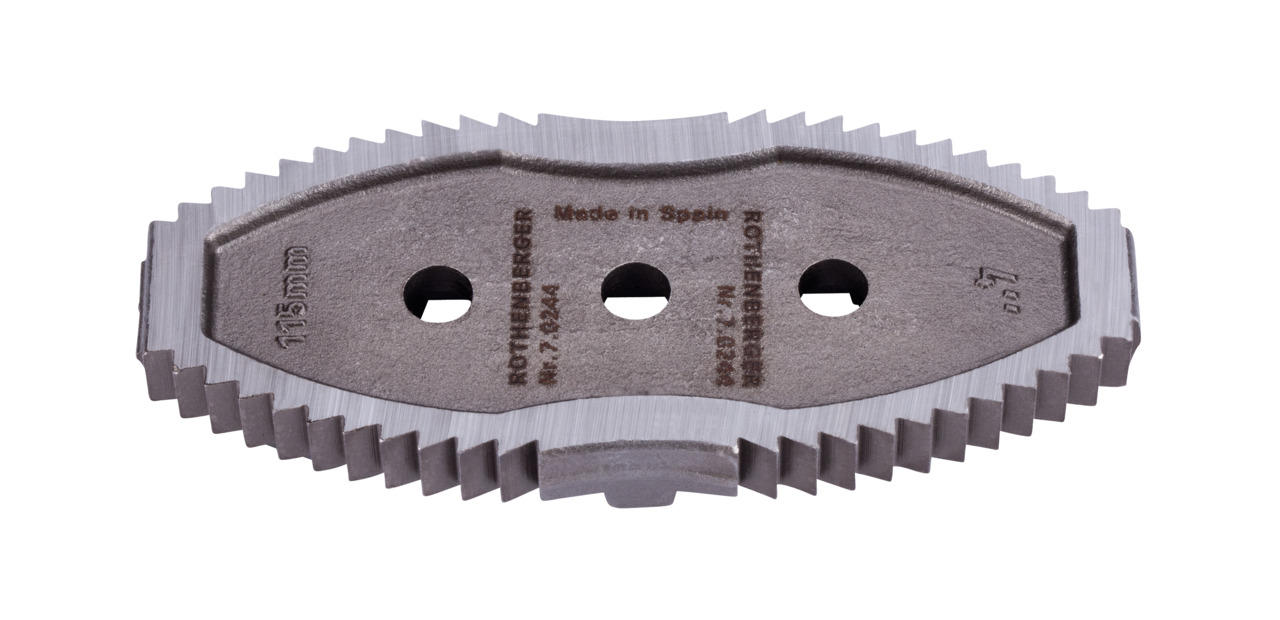 ROTHENBERGER Ersatzbacken (Paar), 4" für 70244 - 70573