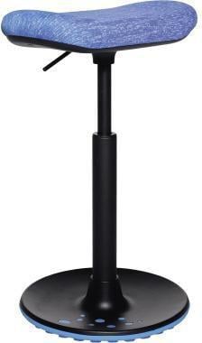 TOPSTAR Hocker Sitness H2 Skateboard SH406 CV6 blau