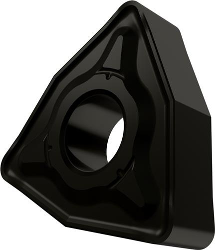Drehwendeschneidplatte ISO WNMG 080412-NRM:T7325 D. 5,16mm MT-CVD beschichtet