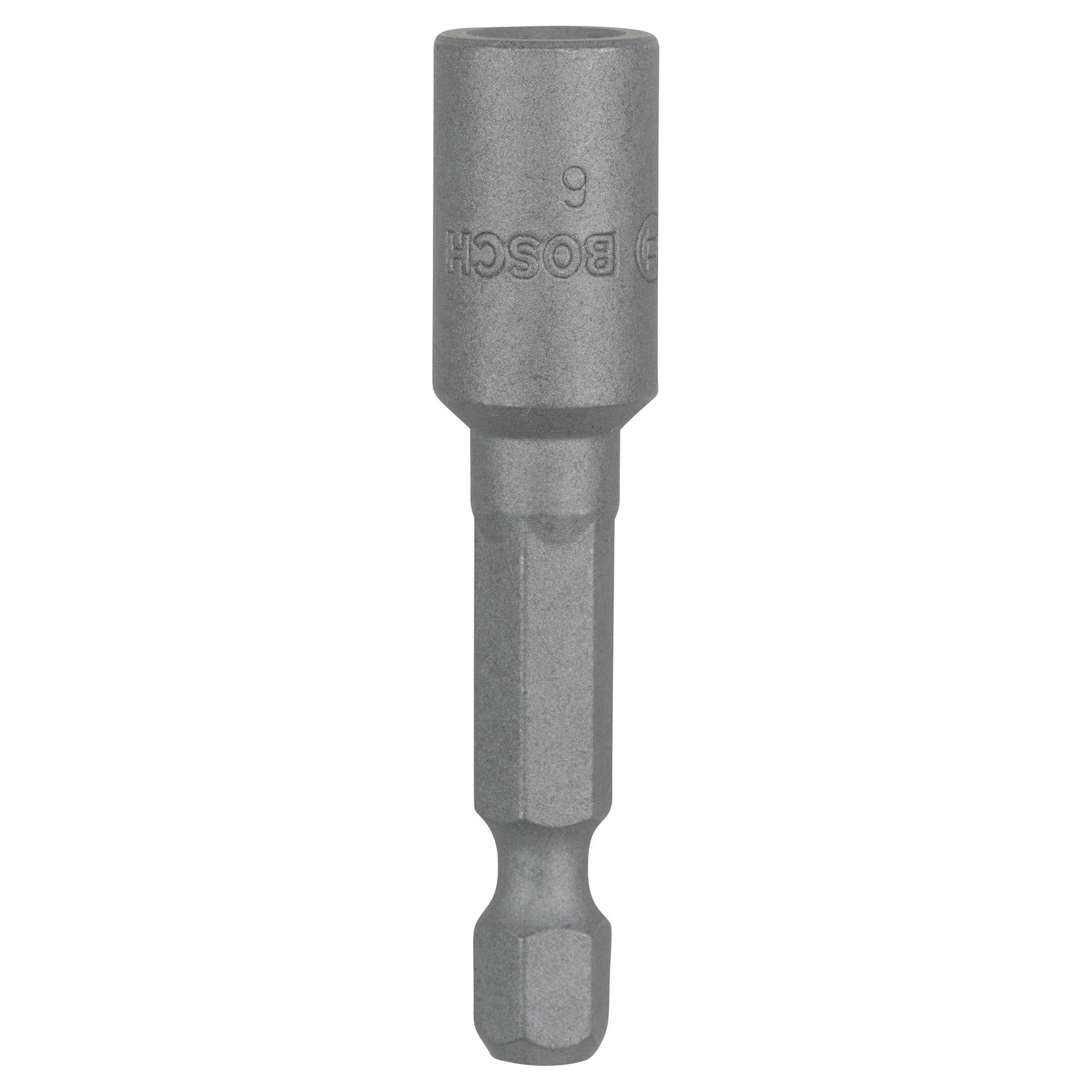 Bosch Steckschlüssel, 50 x 6 mm, M 3,5, mit Magnet -2608550069