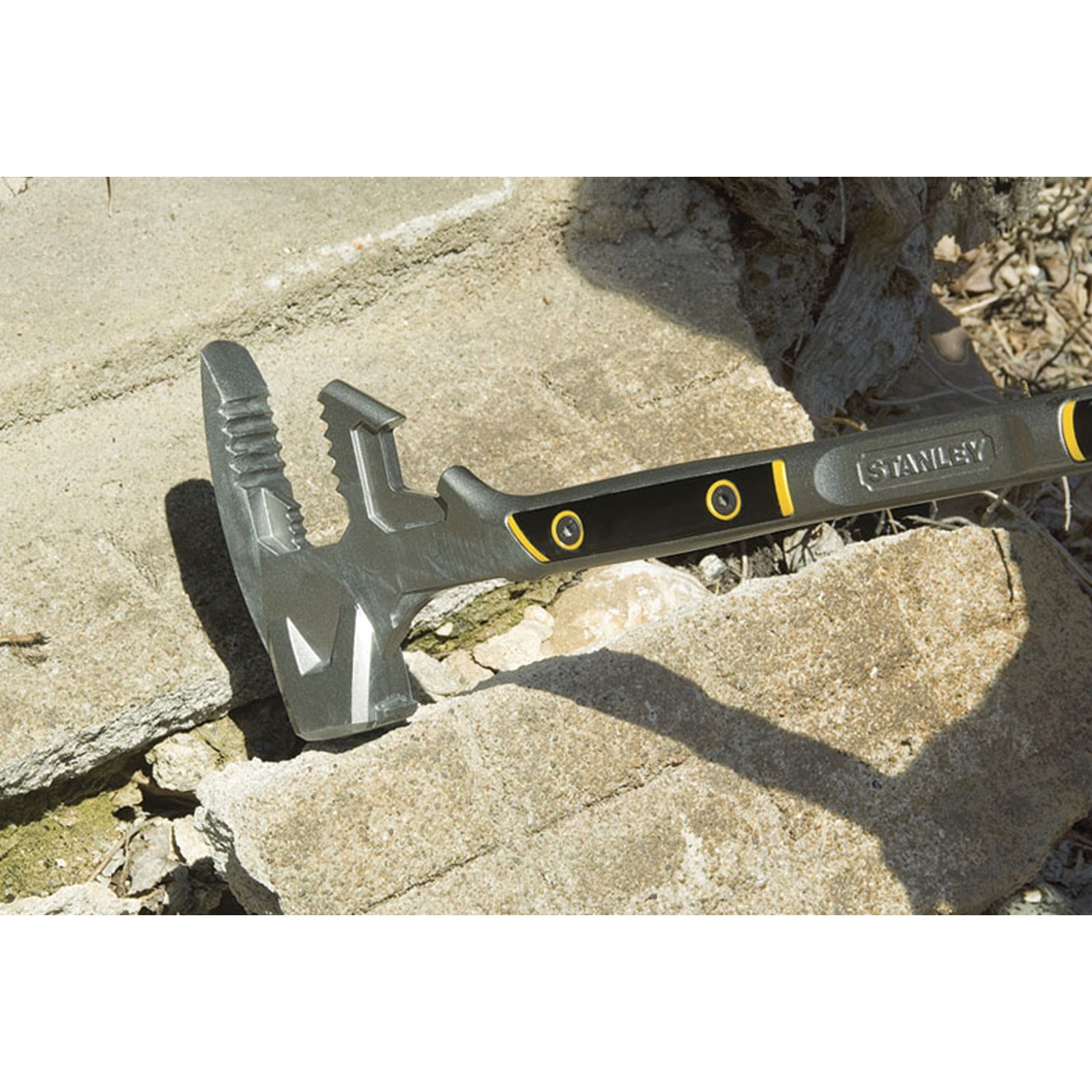 Stanley Abbruchwerkzeug FuBar™ III FatMax™ XL™ - 1-55-120