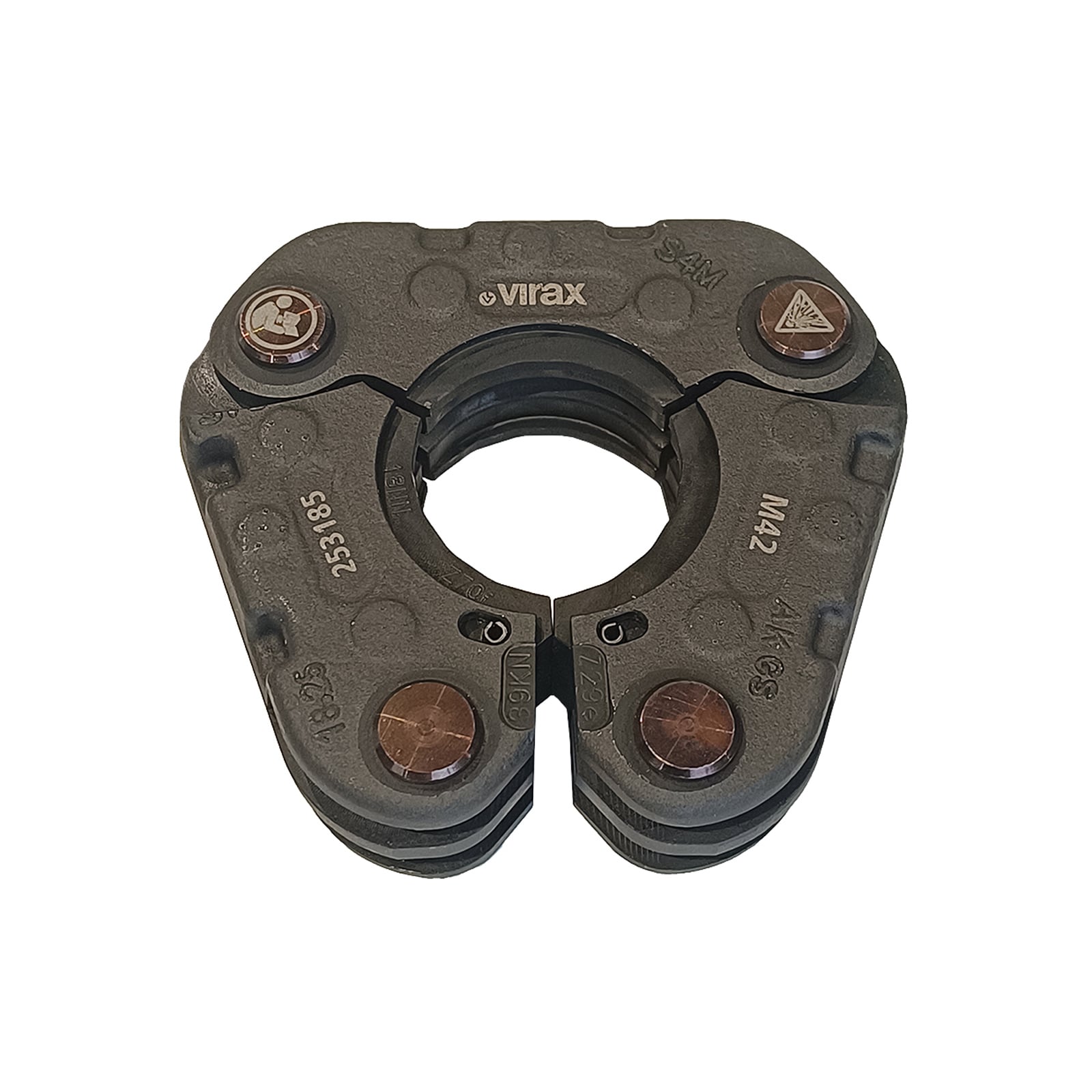 VIRAX Presskette M42 - 253185