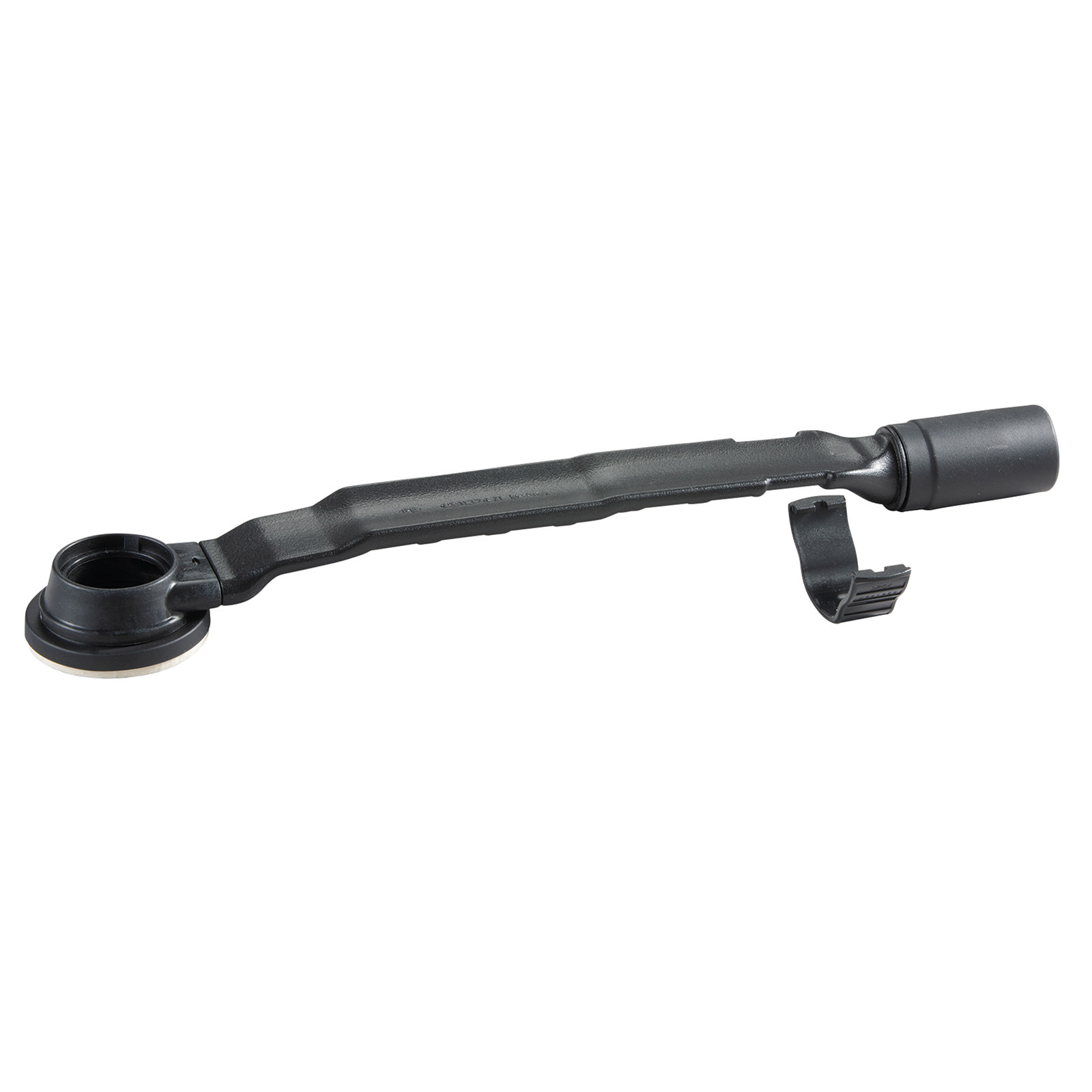 Makita Staubabsaugungsset - 199898-1