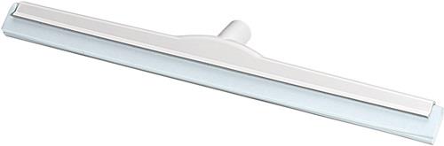 Nölle HACCP-Wasserschieber Länge 600 mm weiß - 18266001