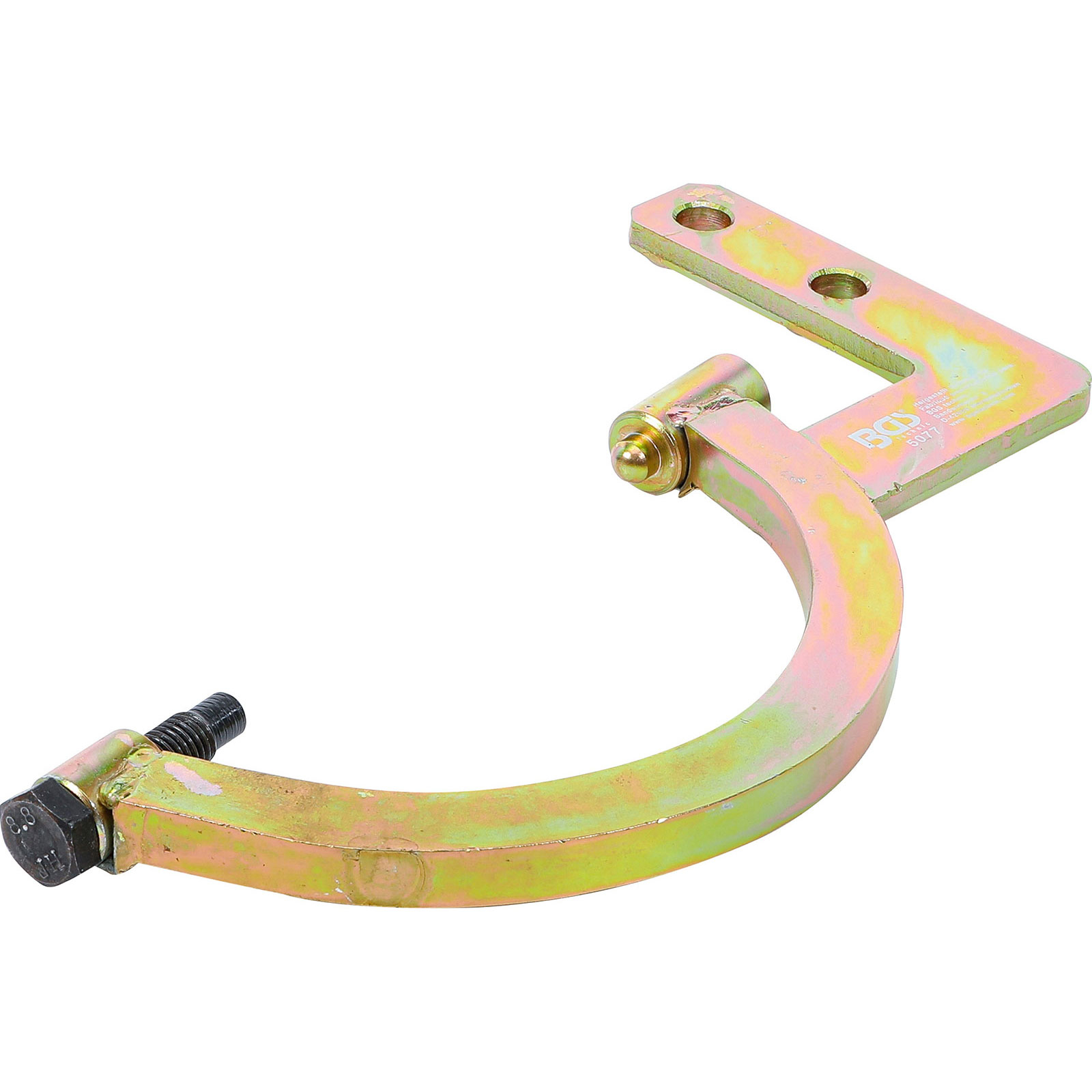 BGS Schwungrad-Arretierwerkzeug für Ducati - 5077