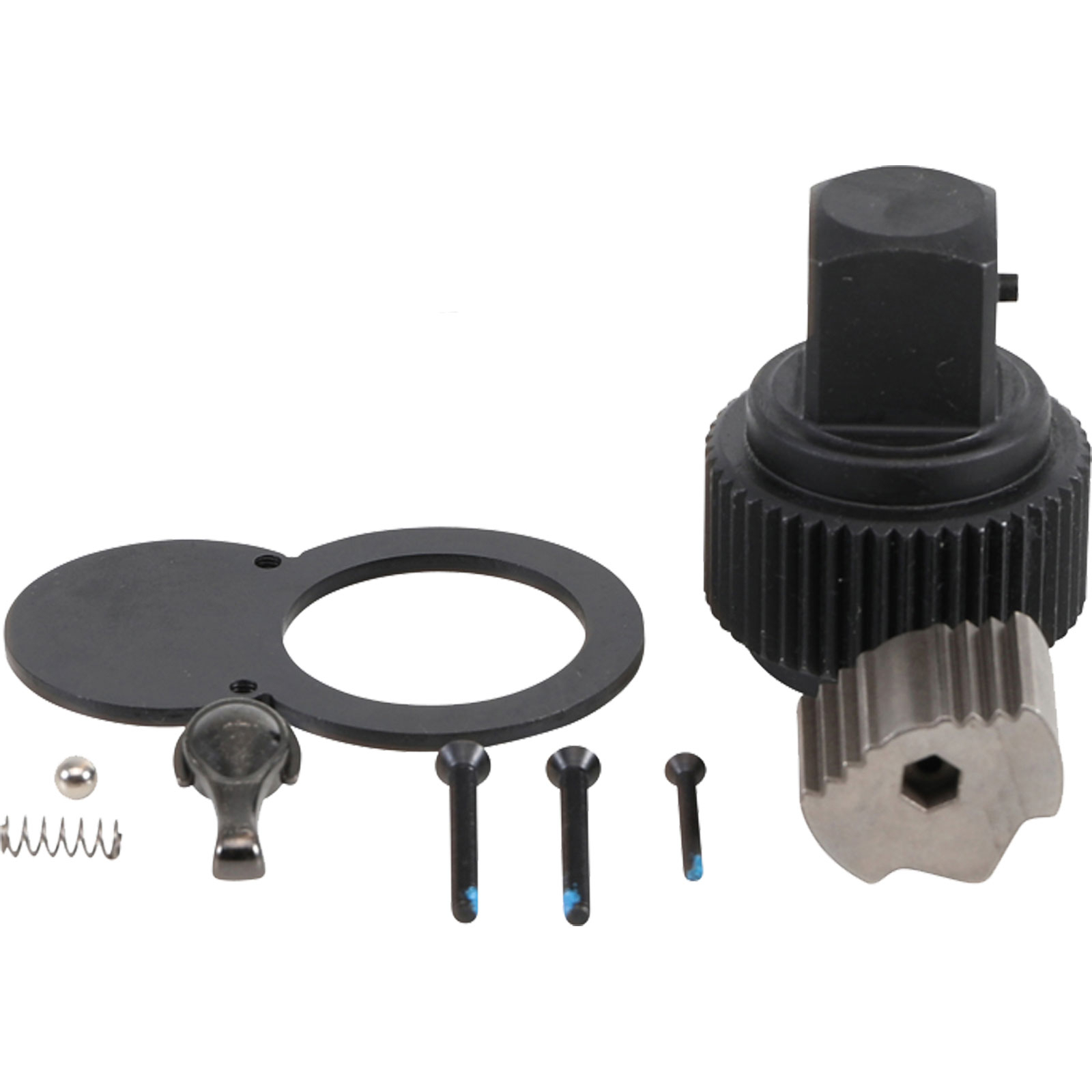 BGS Reparatursatz für Drehmomentschlüssel für Art. 2808 - 2808-REPAIR