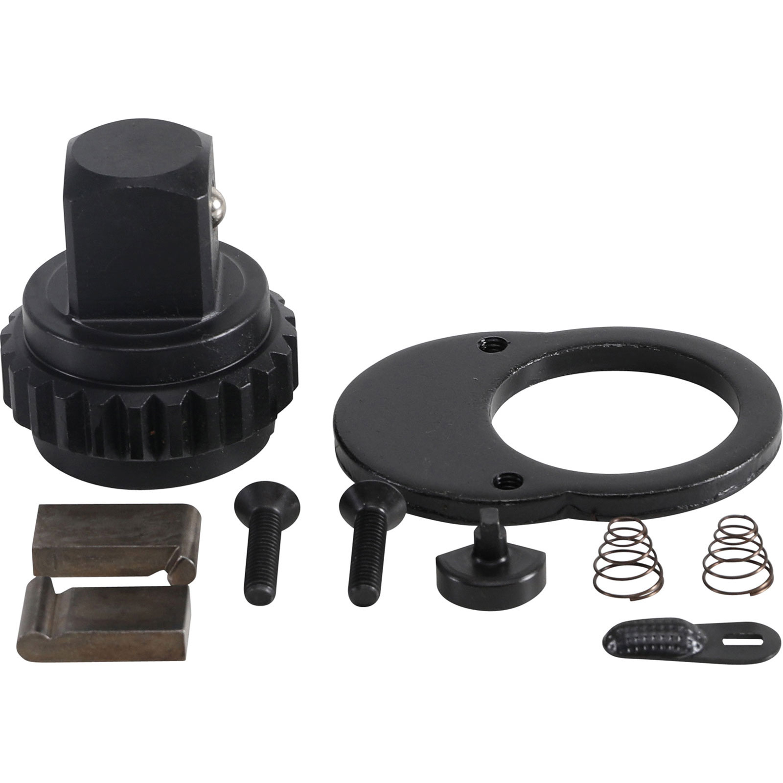 BGS Reparatursatz für Drehmomentschlüssel für Art. 970 - 970-REPAIR