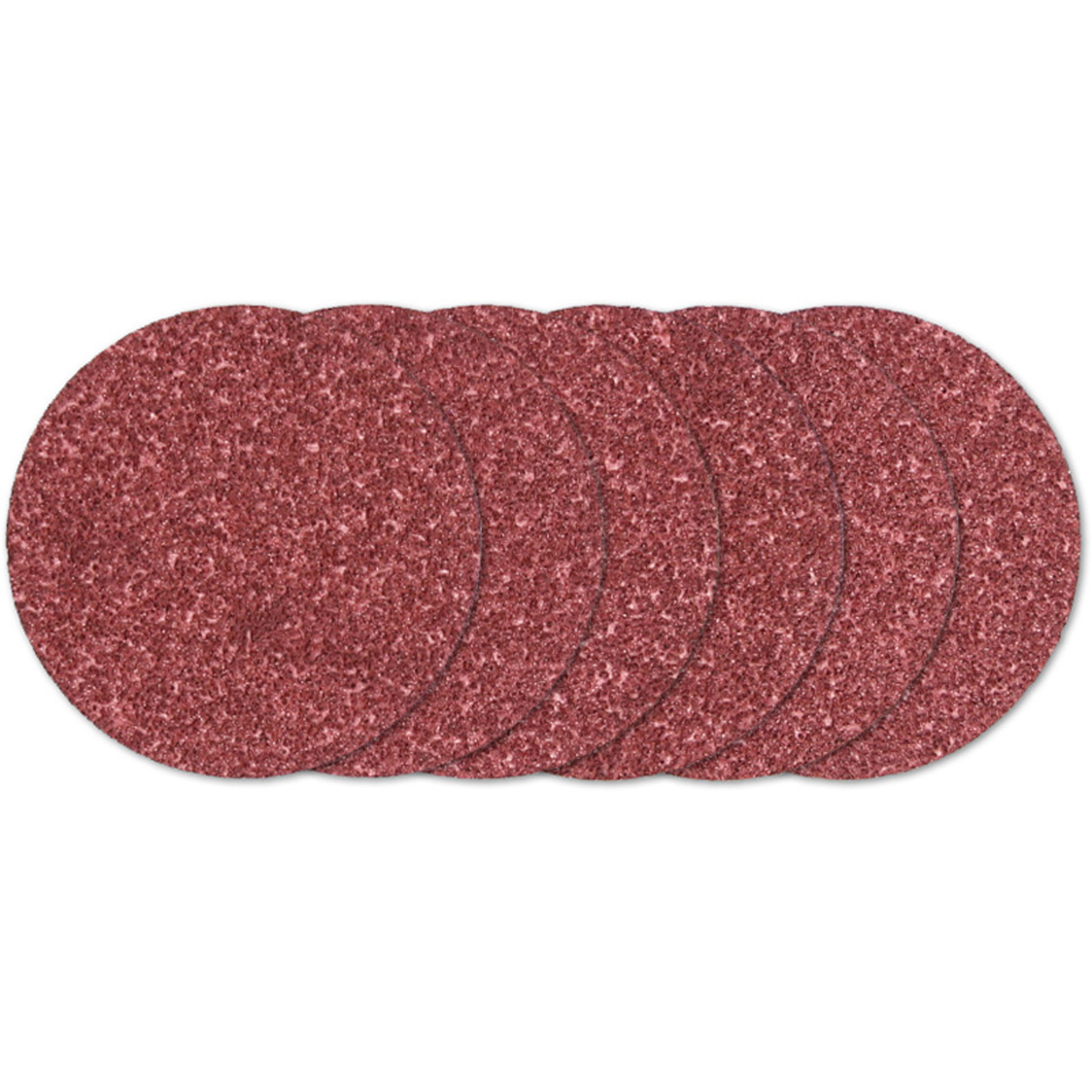 Bosch F460 für Easy Cut&Grind 50 mm P120 6 St - 2608000713