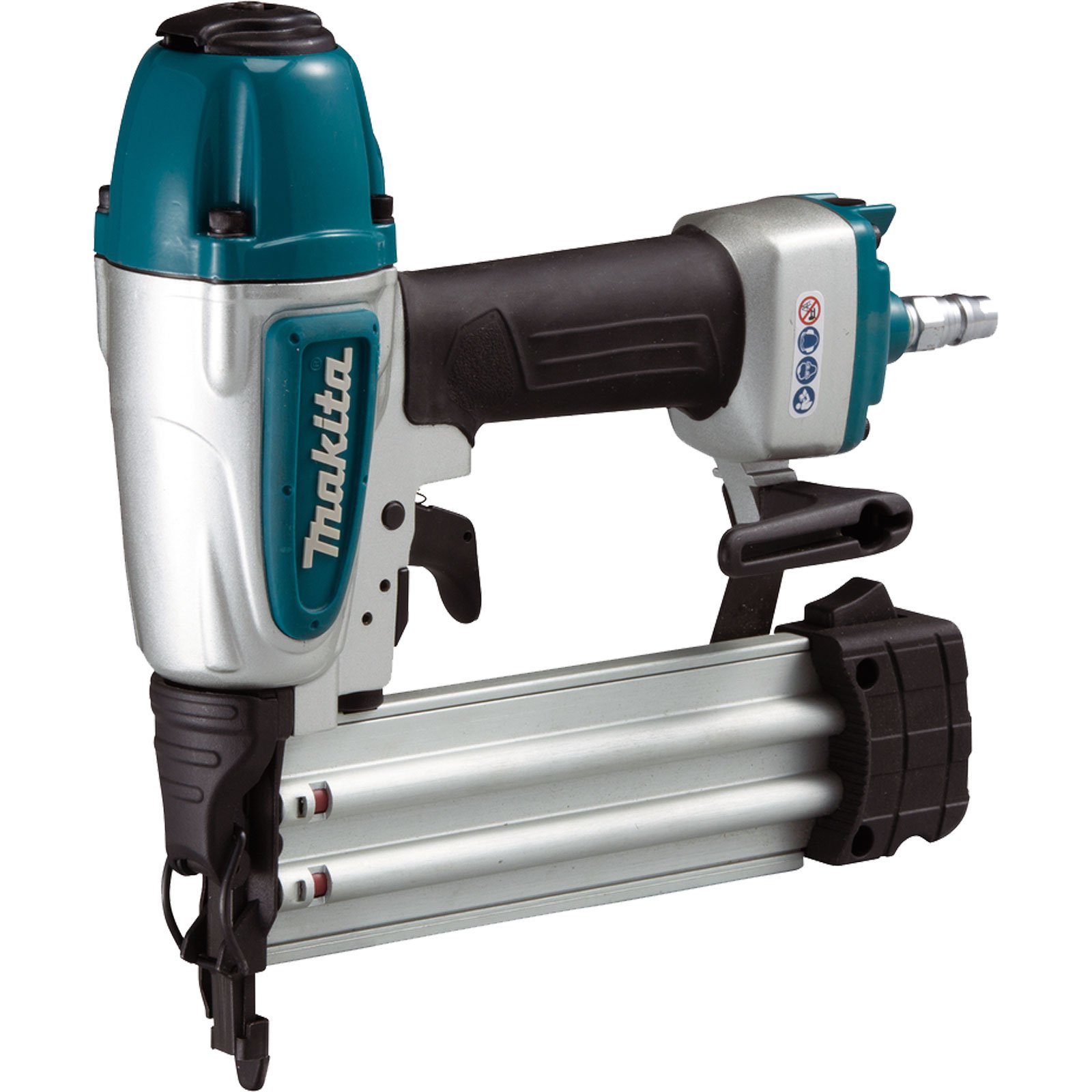 Makita AF506 Druckluftnagler 15-50 mm 8,3 bar