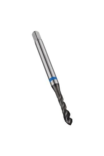 Maschinengewindebohrer DIN 376C E239 M20x2.5mm HSS-E-PM SUPER-B 2,5XD 6H DORMER