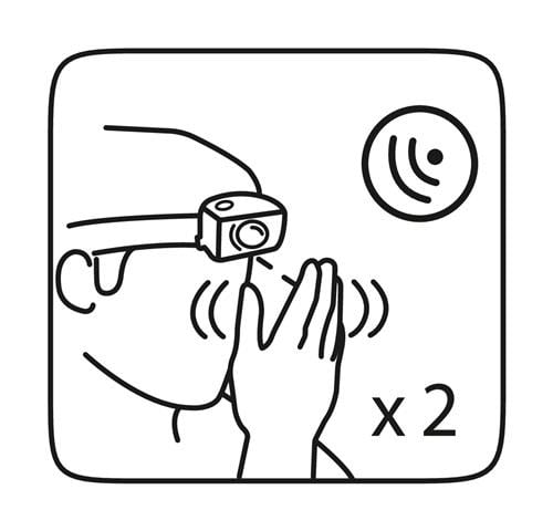 Technisches Piktogramm