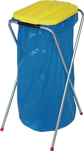 gewa Abfallsammler H810xB370xT410mm - AS2013