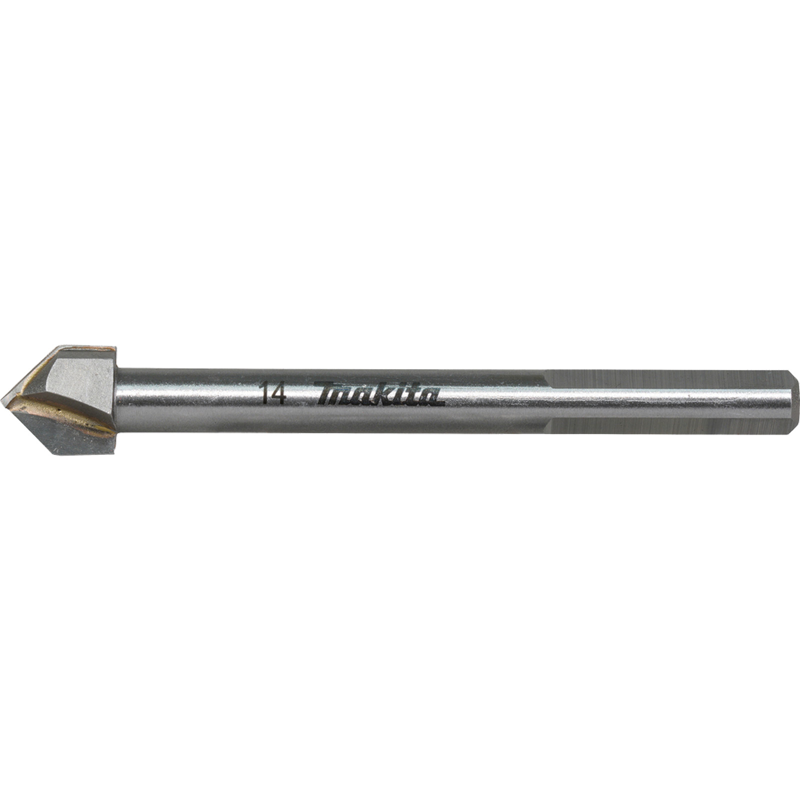 Makita Glasbohrer 14x96 mm - D-78483