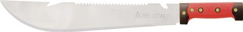 Machete L.304mm G.300g BELLOTA