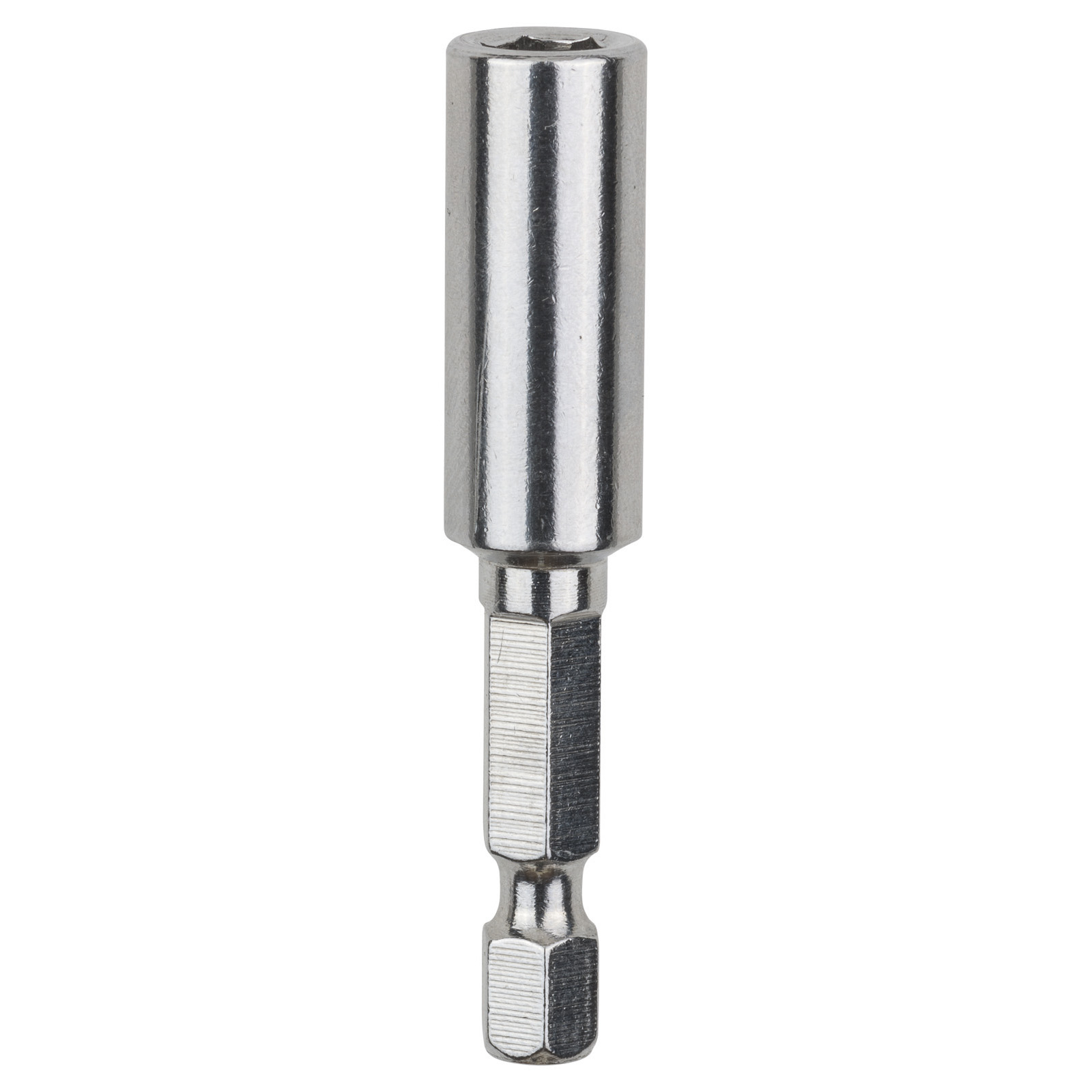 Bosch Universalhalter, 1/4, 57 mm, 11 mm, (in Verbindung mit Tiefenanschlag T9) - 2607002584