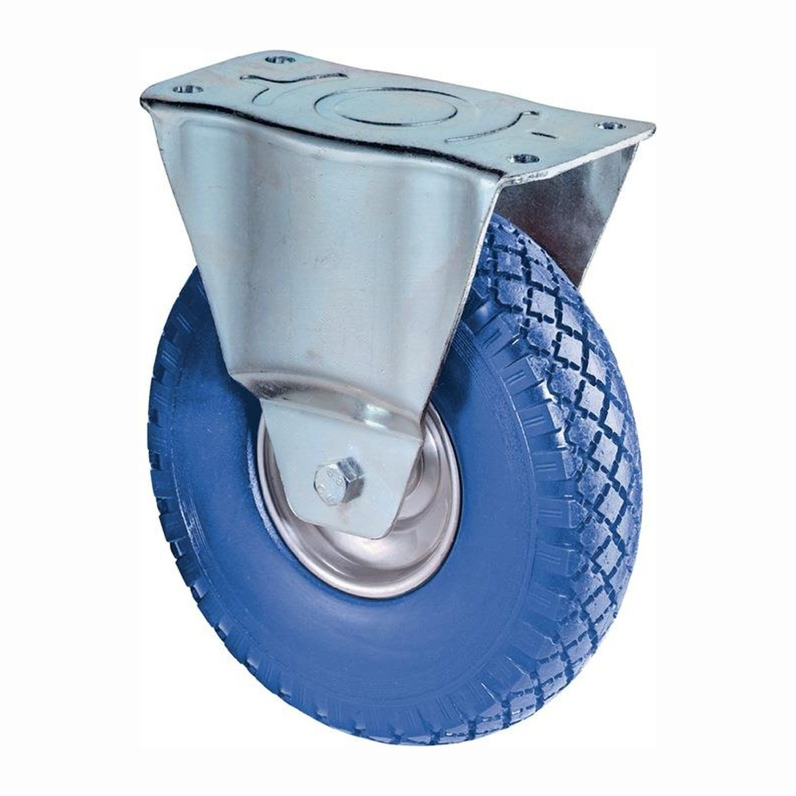 BS Rollen Bockrolle Polyurethan