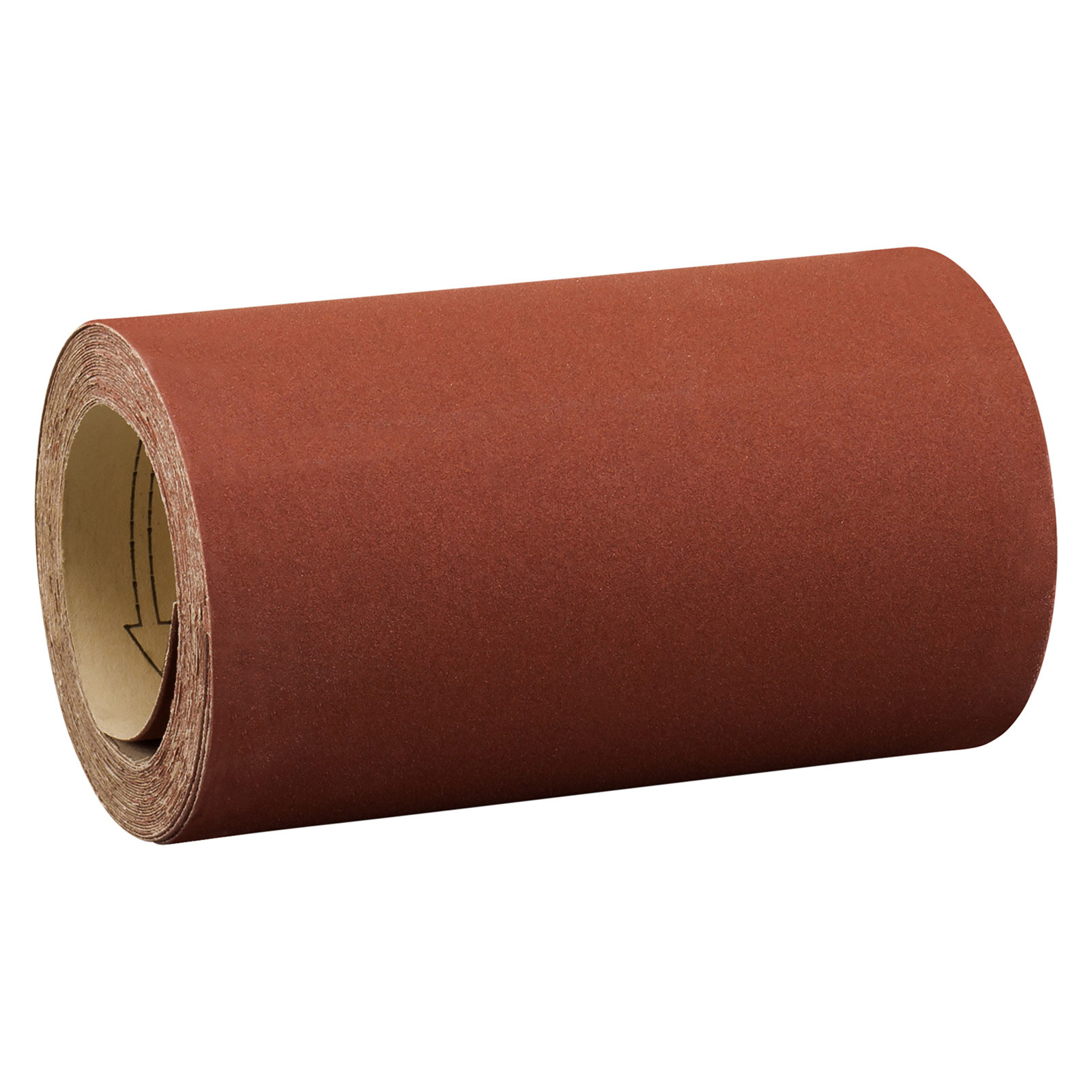 Makita Schleifpapier Rolle 120 mm x 5 m K400 - P-38180