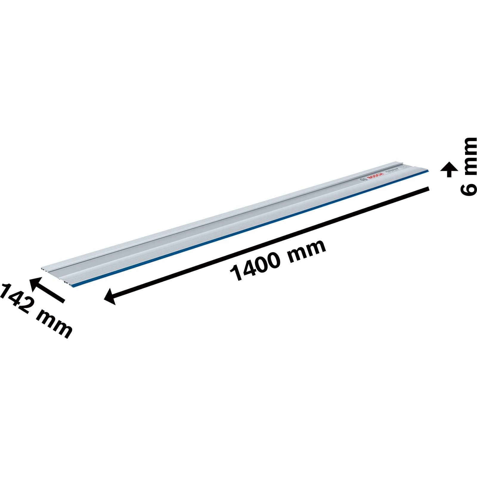 Bosch Führungsschiene FSN 1400 - 1600A021AV